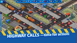 Emergency Crew 5 Screenshot 0