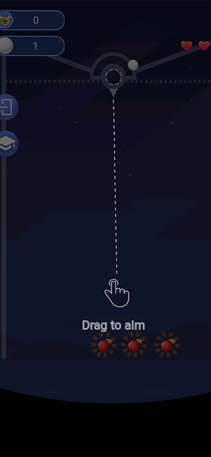 BB Rebound Boombs Screenshot 2
