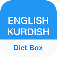 Kurdish Dictionary & Translator
