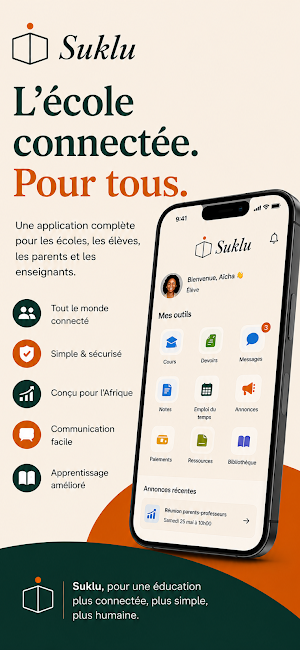 SUKLU Screenshot 1