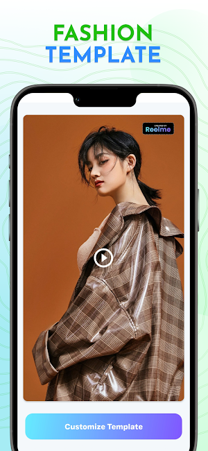 ReelMe - Photo Video Maker Screenshot 2