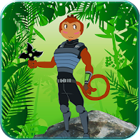 Brave Monkeys