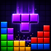 Block Burst: Puzzle Game