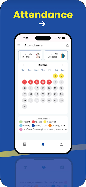 WorksJoy Screenshot 3