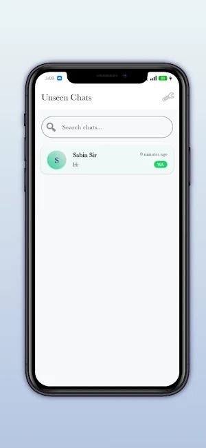 MsgReader:View unsent messages Screenshot 0