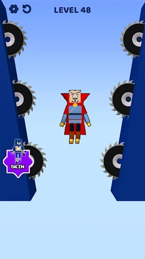 Break Hero: Ragdoll Simulator Screenshot 3