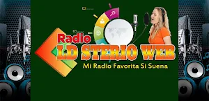 RADIO LD STEREO DIGITAL Screenshot 0