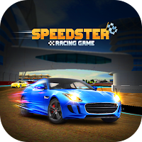 Speedster 3D Racing Game Arena