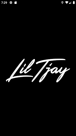 Lil Tjay Screenshot 0