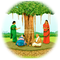 वट सावित्री व्रत