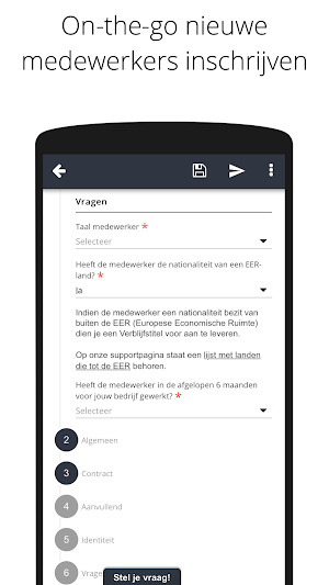 MyJAM! Screenshot 3
