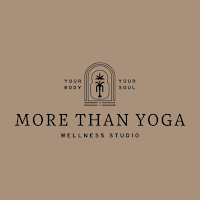 More Than Yoga