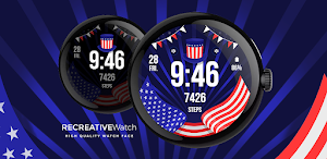 4th of July Watch  - ReS42 Screenshot 3