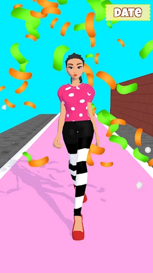 Dress Draw Master Screenshot 3