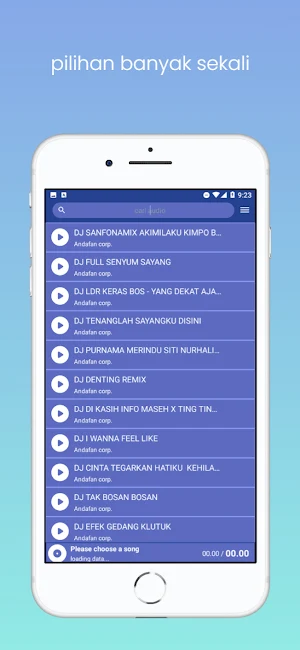DJ Nemen Pak Jokowi Viral Screenshot 3