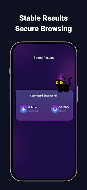 ShadowCat VPN - Fast VPN Screenshot 2