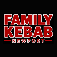 Family Kebab Pizza Newport