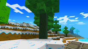 Ice craft Screenshot 0