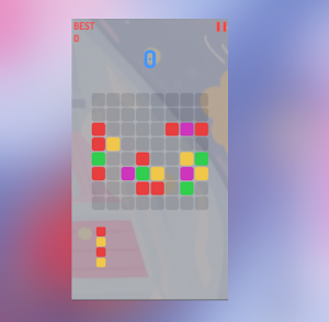 BlockShift Screenshot 1