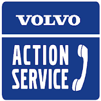 Volvo Action Service: Trucks a