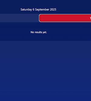 UK49s results-Lotto results Screenshot 2