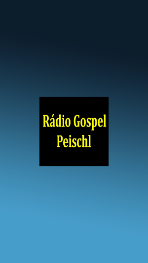 Web Radio Gospel Peischl Screenshot 0