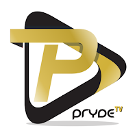 Pryde TV for Android TV
