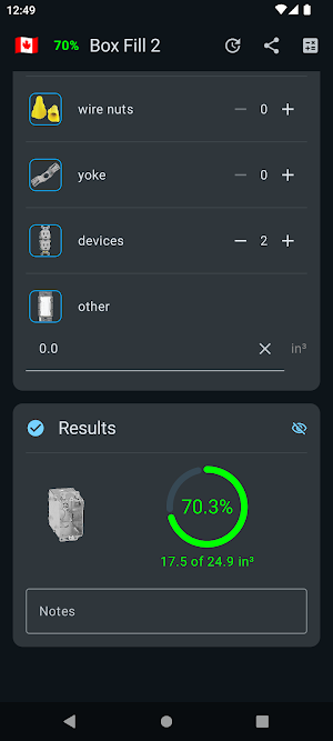 Box Fill 2 Screenshot 3