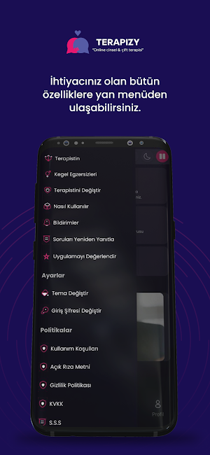 Terapizy Screenshot 3
