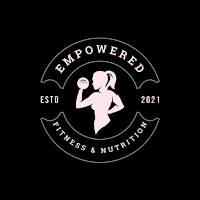 Empowered By Katie