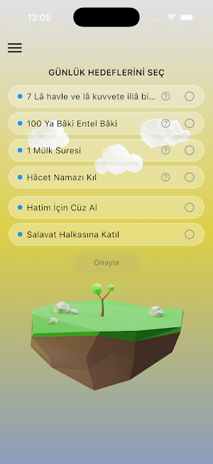 Maneviyat Screenshot 0