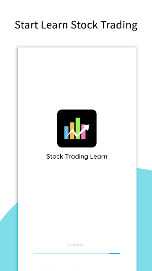 Learn Trading: Zero Investment Screenshot 0