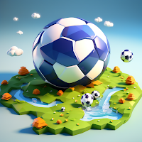 Mini Football - Street Socer
