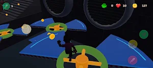Super Platform Party Screenshot 2