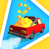 Wrecking Truck