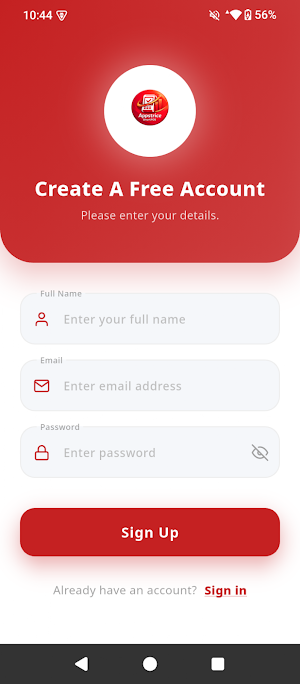 Appstrice SmartPOS Screenshot 0