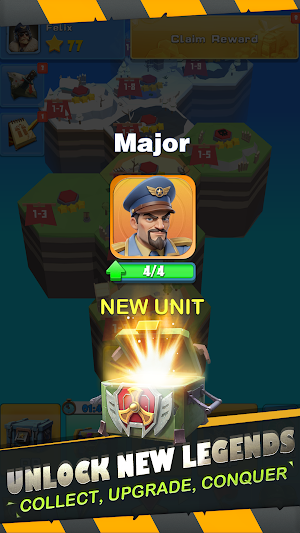 Chest War Screenshot 3