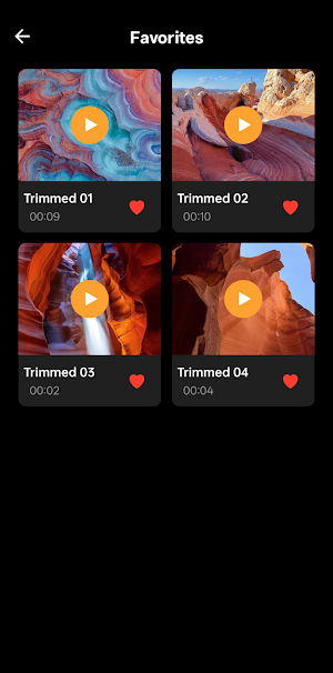 VimoNow Screenshot 3