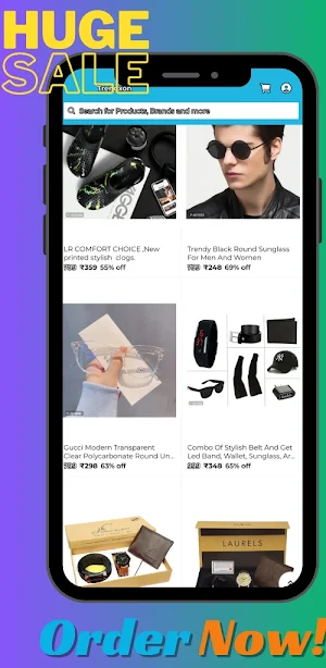 Trendxon Screenshot 2