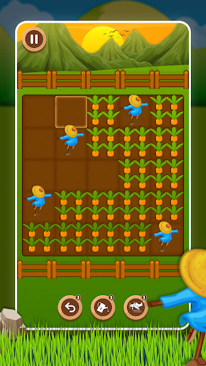 Brain Dash Screenshot 2