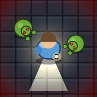Zombie Maze - Dark Escape