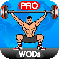 Wods Cross Training : Wod Workouts PRO