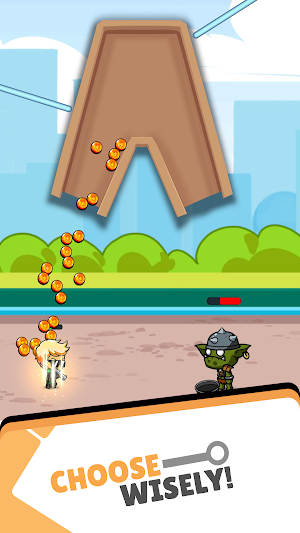 King of Pins Screenshot 2