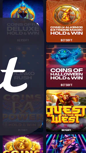 Rainbet Screenshot 3