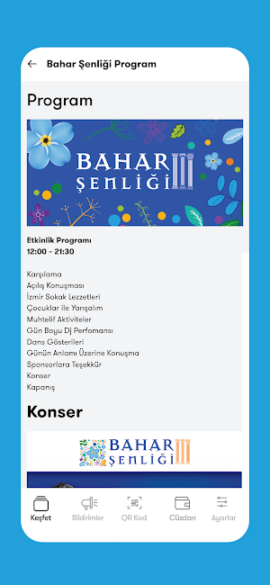Bahar Şenliği Screenshot 2