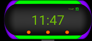 Alarm clock afvivna Screenshot 2