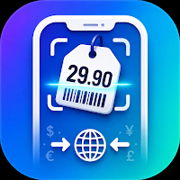 Scan Price -currency converter