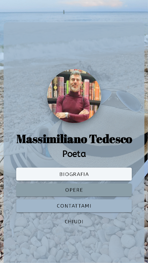 Massimiliano Tedesco Screenshot 1