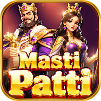 Masti Patti King
