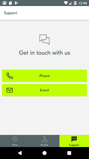 Lumme Lataus Screenshot 3